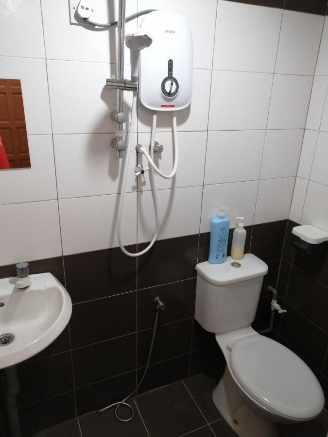 Homestay Starvilla Kinta River Front Medan Istana