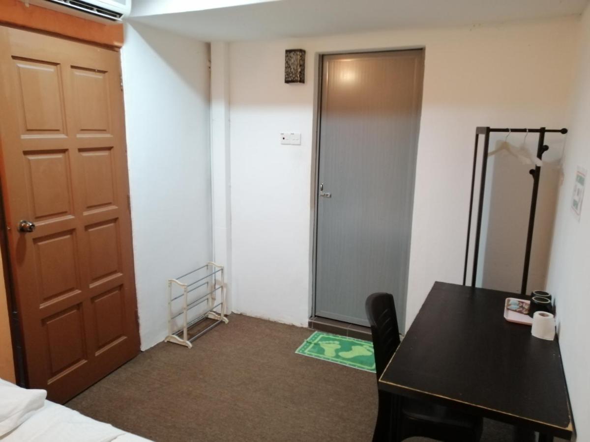 Starvilla Kinta River Front Medan Istana Homestay Ipoh