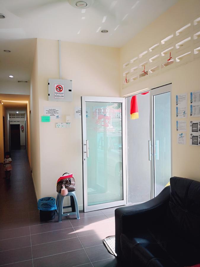 Starvilla Kinta River Front Medan Istana Homestay