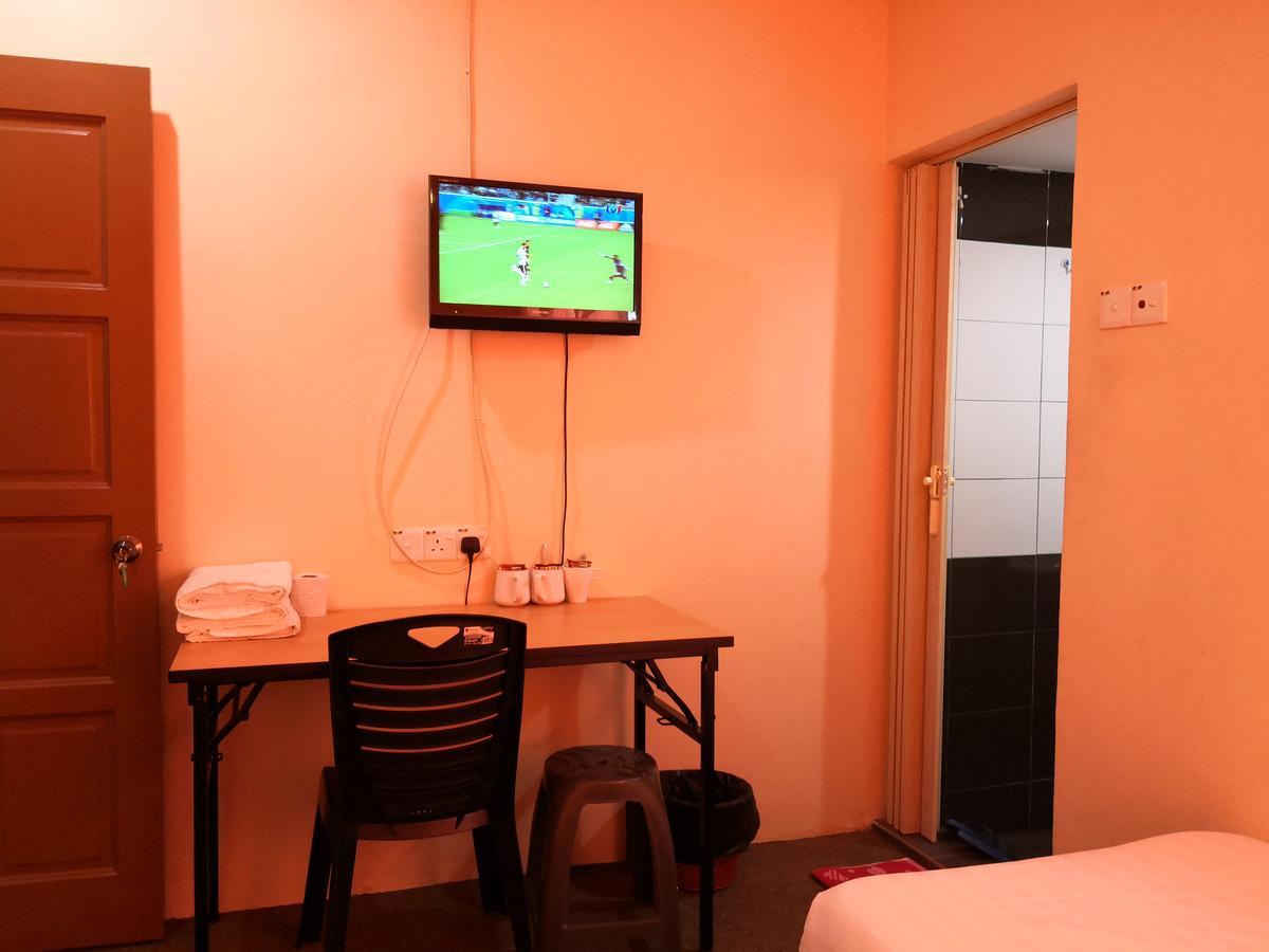 Starvilla Kinta River Front Medan Istana * Ipoh
