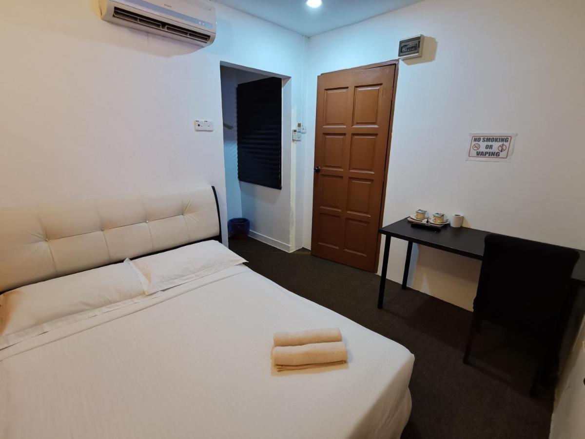 Starvilla Kinta River Front Medan Istana