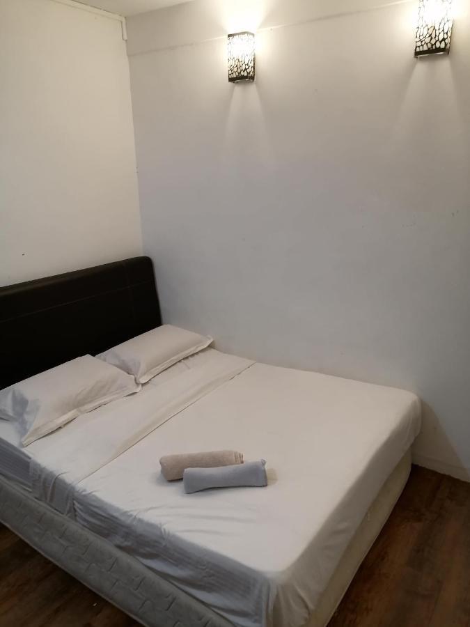 Starvilla Kinta River Front Medan Istana Homestay